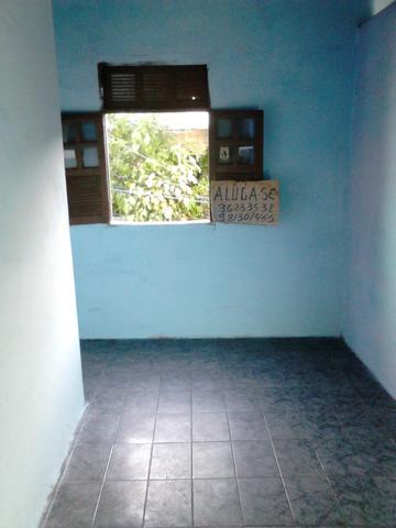 Aluguel
