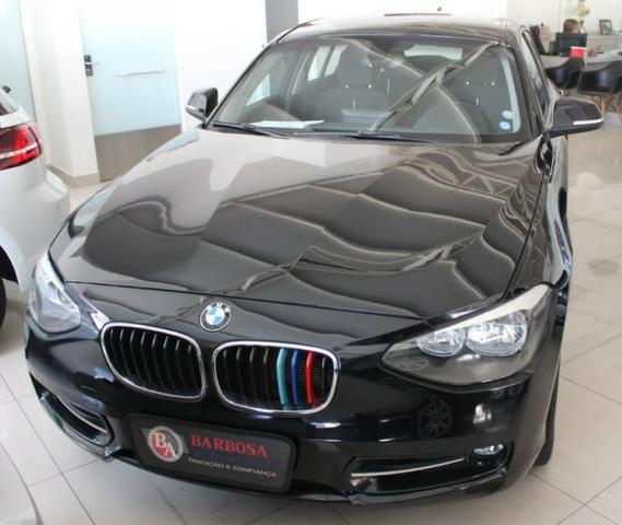 Bmw 118i 13/14 - Foto 2