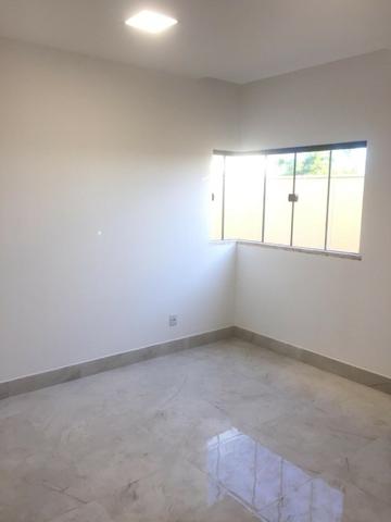 Casa de 3 quartos sendo e suíte no Condomínio Novo Leblon - Foto 5