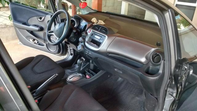 Honda Fit LX - Foto 4
