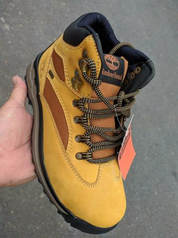 Bota Timberland