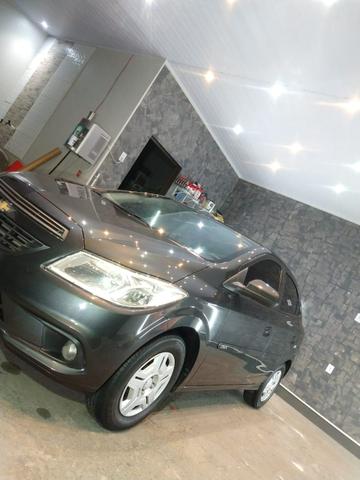Onix (somente dinheiro)