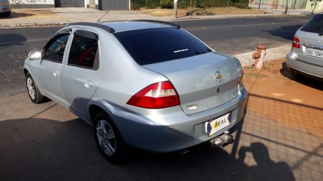 CHEVROLET PRISMA 2009/2010 1.4 MPFI MAXX 8V FLEX 4P MANUAL - Foto 5