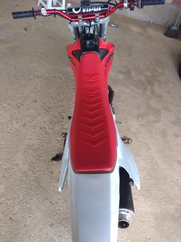 CRF 150f - Foto 2