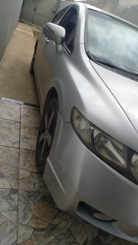 Civic versão só a gasolina - Foto 3