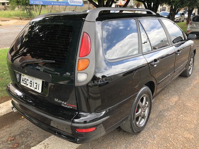 Marea Turbo Original - Foto 2