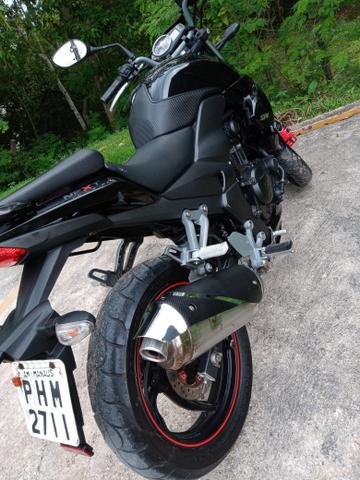 Linda Next 250 2017 Sport - Foto 7