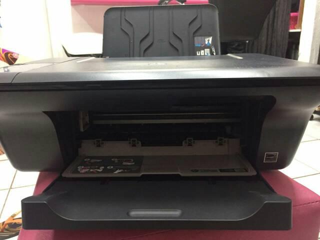 Impressora,Marca HP,F2050