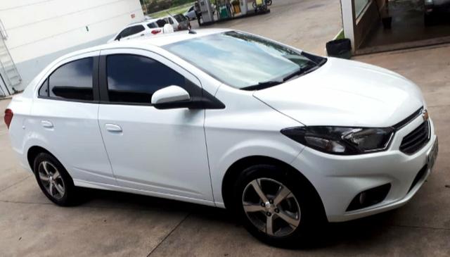 Prisma LTZ 2018 - Completo