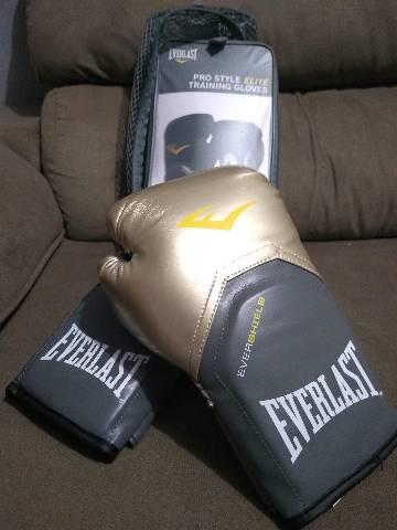 Luva Everlast - Foto 3