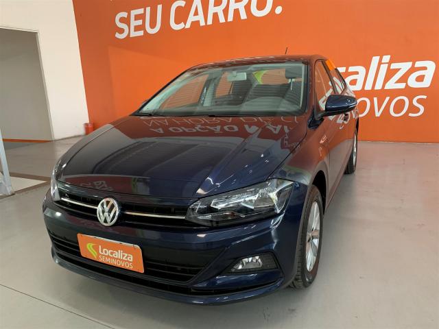 VOLKSWAGEN VIRTUS 2018/2019 1.0 200 TSI COMFORTLINE AUTOMÁTICO - Foto 6
