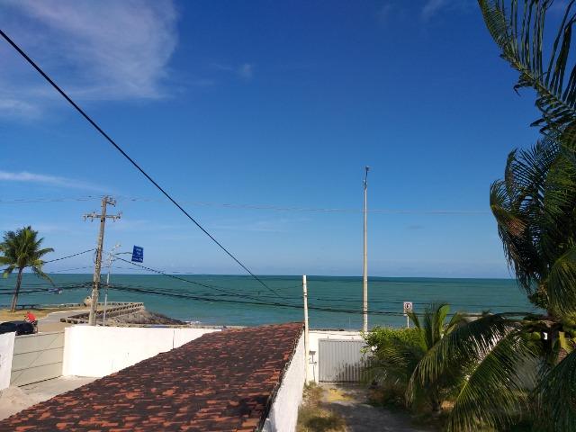 Bairro Novo-Casa 3 qts 4 wcs Beira Mar