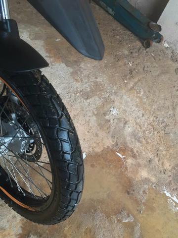 Moto XRE 300 Adventure - Foto 2