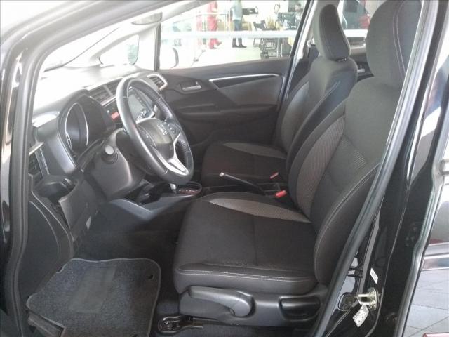 HONDA WR-V 1.5 16V FLEXONE EXL CVT - Foto 4