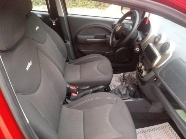 Fiat Uno (Parcelamos) - Foto 6