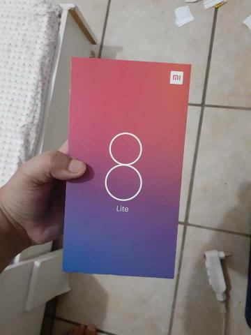 Xiaomi mi 8 - Foto 2