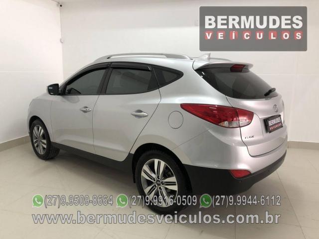 Ix35 2.0 Launching Edition 2016 Aut. 52.000 km - Foto 4