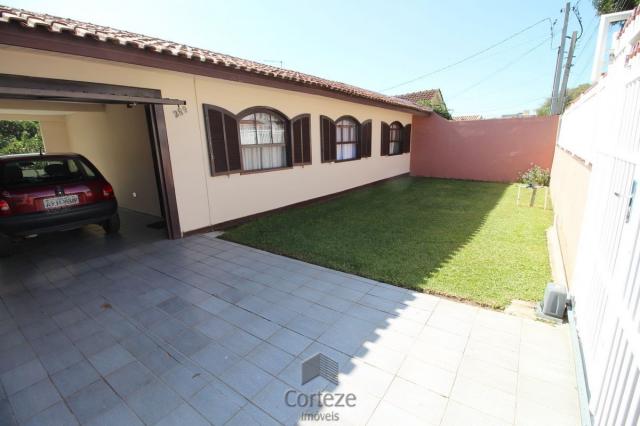 Casa de 2 quartos no Águas Belas em SJP - Foto 4
