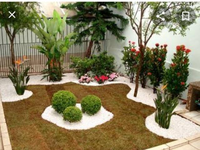 Jardinagem em geral (capina) - Foto 6