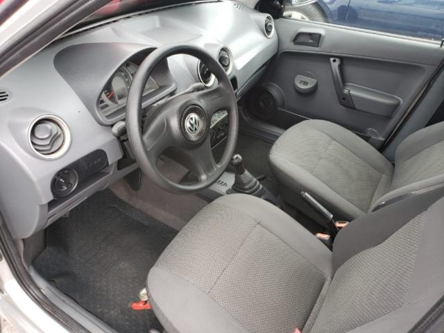 Volkswagen Gol CITY 1.0 8V 4P - Foto 7
