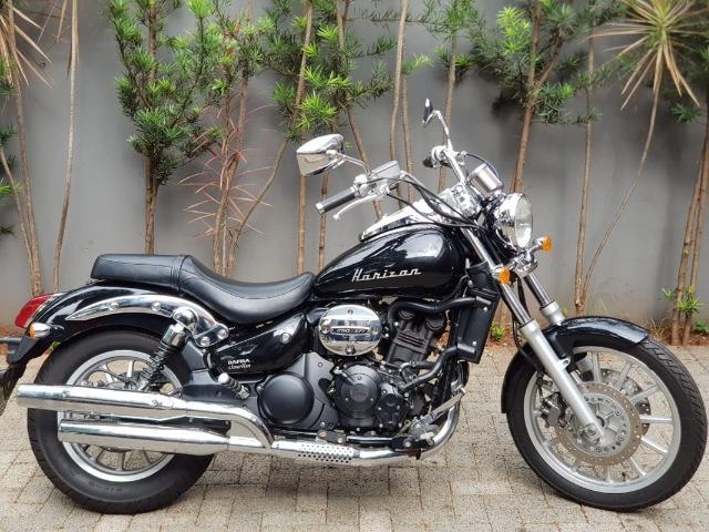 Dafra Horizon 250 - 15/16 - Foto 5
