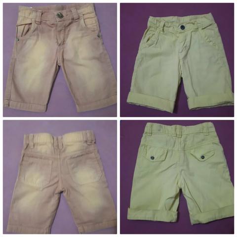 Roupas de Menino Tam. 2 - Foto 4
