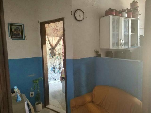 Vende-se uma casa na ilha de Vera Cruz - Foto 4