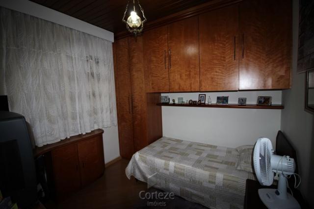 Casa com terreno 3 quartos sendo 1 suíte no Mercês - Foto 20