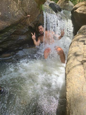 Sitio da cachoeirinha - Paraju Domingos Martins - Foto 18