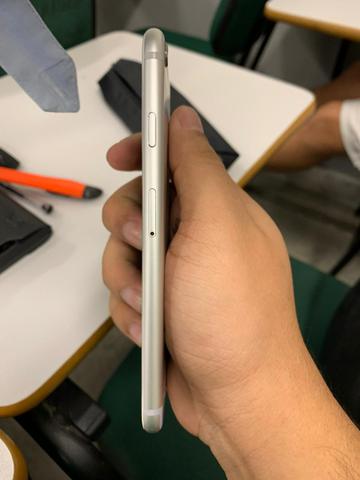IPhone 6s 16GB (Prata) - Foto 5