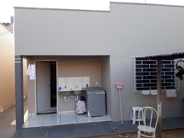 Casa Jardim Eldorado - Foto 2