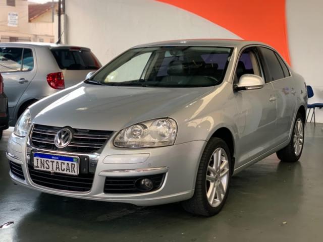 JETTA 2.5 AUTOMÁTICO 2010