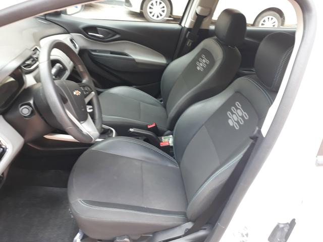 Chevrolet Onix 1.0 LT 2018/2019 COMPLETO 2018/2019 - Foto 12