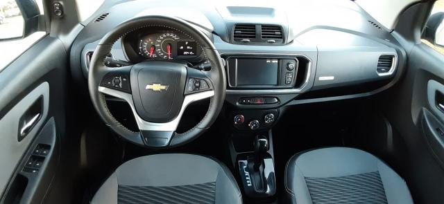 Spin Activ 7 Lugares Automática Top de Linha 2019 - Foto 12
