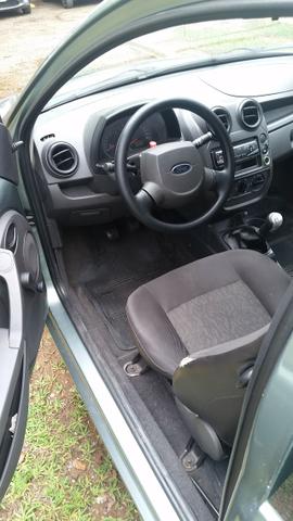 Ford KA 1.0 tecno flex 10/11 - Foto 7