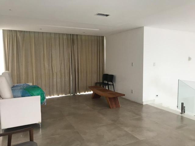 Alphaville Salvador 02 - Casa Nascente - Ampla e Moderna - 4 Suítes - 580 m² - Foto 14