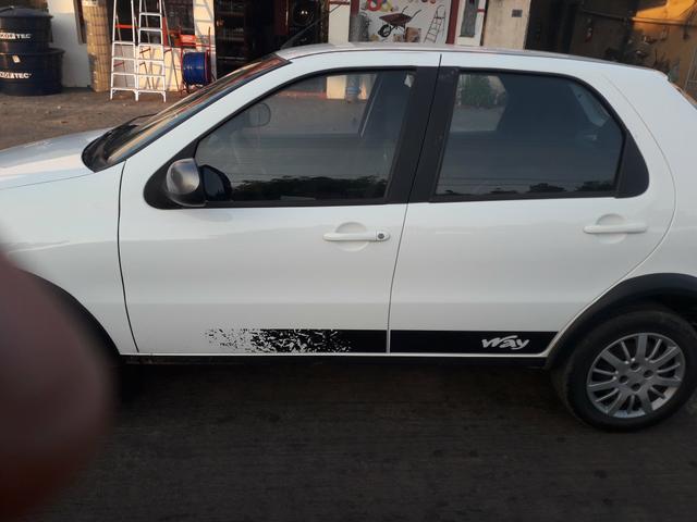 Vendo palio 2014/2015