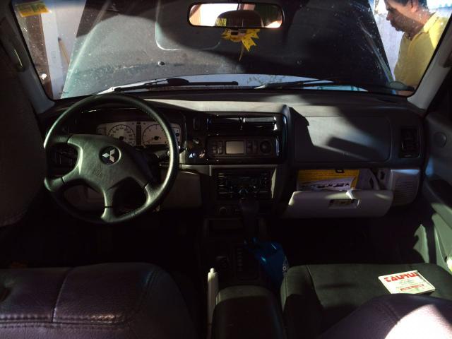 Pajero Sport HPE 10/11 automática - Foto 4
