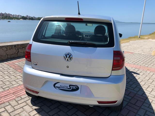VW Fox G2 1.0 Trend Completo - 2010 - Foto 6