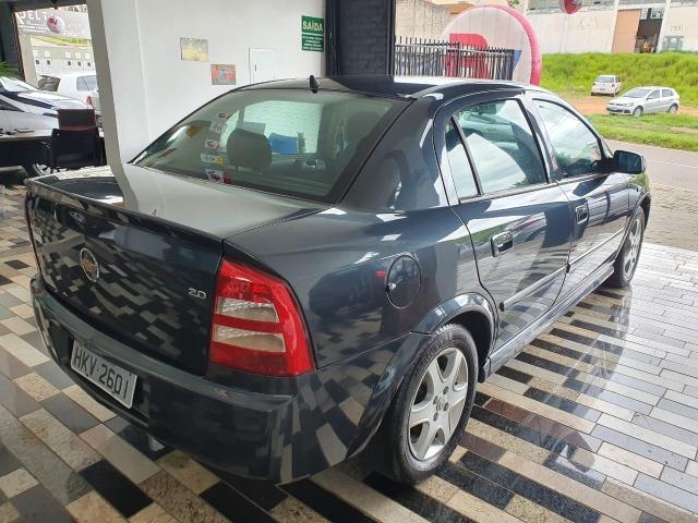 GM Astra Sedan Advantage 2.0 Flexpower - Foto 10