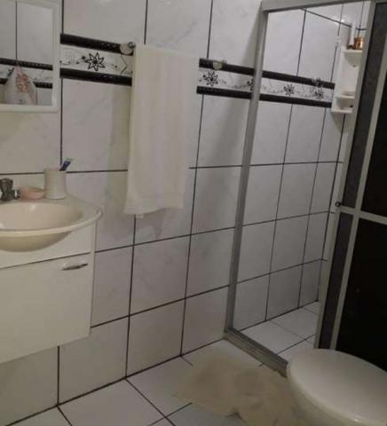 Vendo casa no bairro de Jardim Santo Inácio(Oportunidade para sair do aluguel) - Foto 8