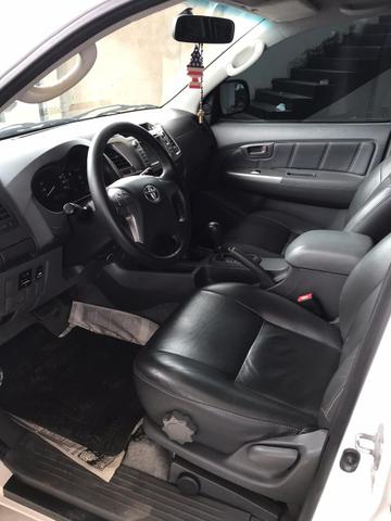 Hilux 2013/2013 - Foto 10