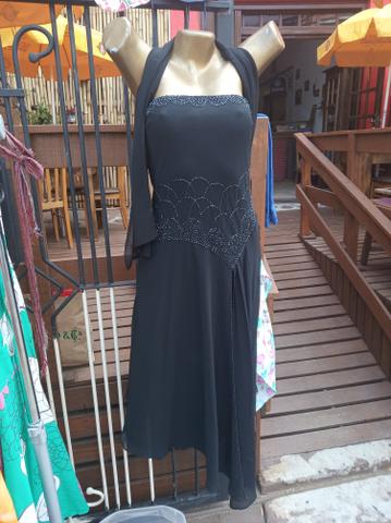 Vestido festa