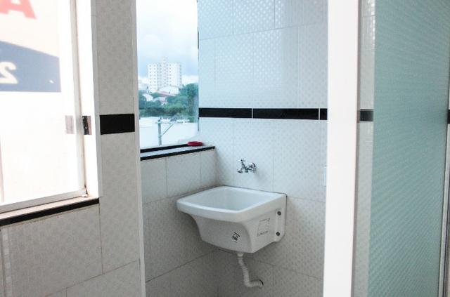 Apartamento com 2 quartos no Vila Progresso - LH5E4 - Foto 10