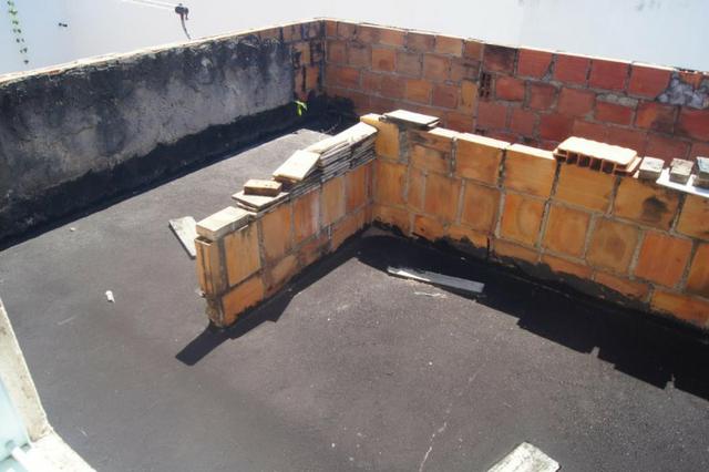 Vende-se Casa no Cond. Cabo da Roca em Lauro de Freitas - Foto 20