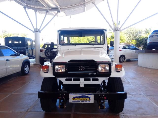TOYOTA BANDEIRANTE 2000/2000 3.7 BL55LP-2BL4 4X4 CD DIESEL 2P MANUAL