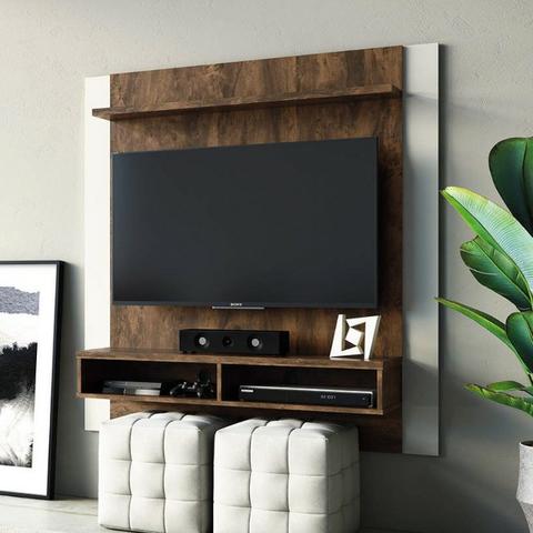 Painel para TV Capri até 42 Polegadas - Foto 2