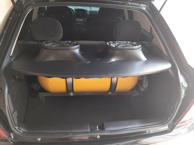 Astra advantage hat 10/10 completao com GNV - Foto 6