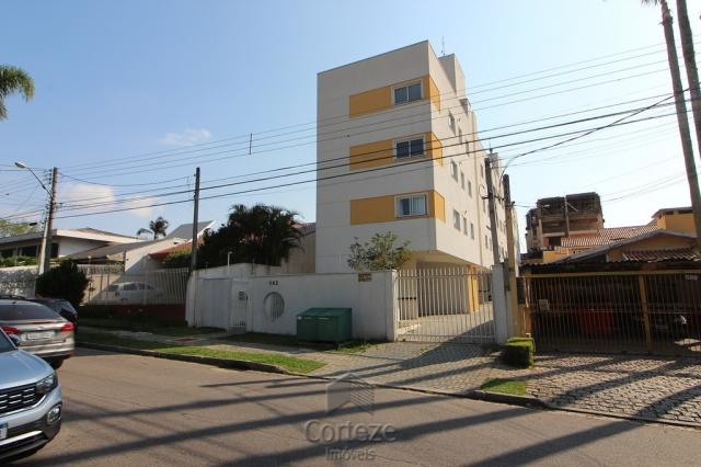 Apartamento 2 quartos com suíte no Santa Quitéria - Foto 4