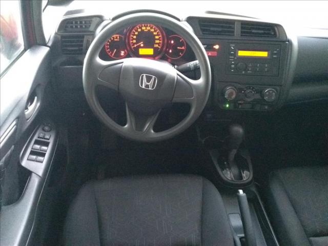 Honda Fit 1.5 - Foto 5